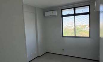 Imagem 2: Aluguel no Renascença - Apto com Ar e Cozinha Planejada