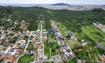 Imagem 2: Ótima Área com 35.100 m2 a venda em Cachoeira do Bom Jesus - Florianopolis