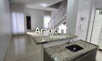 Imagem: Sobrado na 106 Sul (Residencial Gouveia)