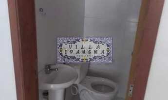 Imagem 6: JACAREPAGUÁ I ÓTIMA SALA COMERCIAL I 44 M² I POSSUI BANHEIRO E VAGA!