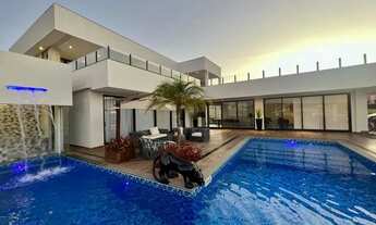 Imagem: Aluguel Residential / Condo Lagoa Santa