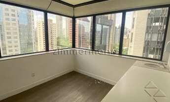 Imagem: CONJUNTO COMERCIAL BROOKLIN