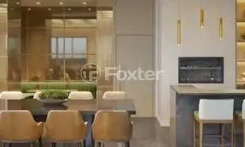 Imagem 15: Apartamento à venda Rua General Lima e Silva, Cidade Baixa - Porto Alegre