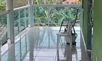 Imagem 6: Casa em marica Casa com 4 dormitórios