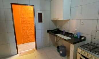 Imagem 4: Casa plana na praia do Icaraí