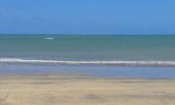 Imagem 2: Terreno na praia de Tabuba a 50m do mar