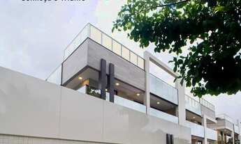 Imagem 6: Condomínio Triunfo Camboinhas - Apartamentos de 4 quartos a 100 metros da praia