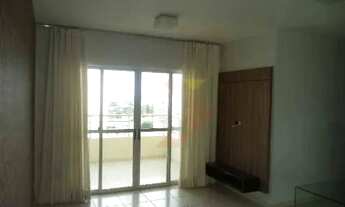 Imagem 6: Apartamento com 3 dormitórios para alugar, 87 m² por R$ 3.045,67/mês - Setor Bela Vista