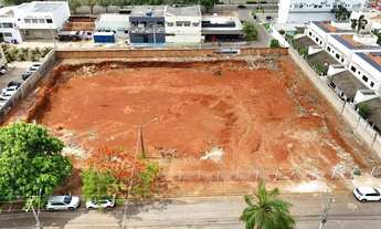 Imagem: Excelente área para edificação de prédio