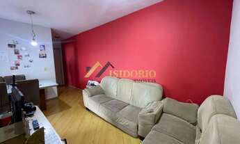 Imagem 2: APARTAMENTO EM PINHAIS! 02 QUARTOS, SACADA C/ CHURRAS., GAR