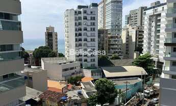 Imagem 7: Apartamento a venda no Centro de Guarapari. Edifício com área de lazer