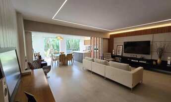 Imagem: Espacio Laguna Apartamento 202 metros quadrados