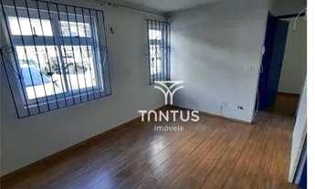 Imagem 2: Apartamento com 2 dormitórios para alugar, 36 m² por R$ 1.100,00/mês - Cajuru - Curitiba/P