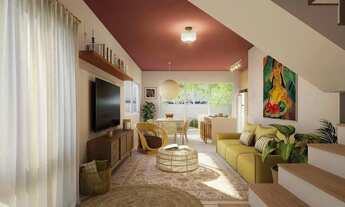 Imagem 3: Pamplona, Málaga Eco Residence Casas isoladas no Rio Tavares, Florianópolis