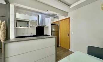 Imagem 4: Apartamento de 2 dormitórios todo mobiliado