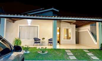 Imagem: Condomínio Rosângela Carvalho