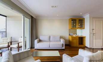 Imagem 6: Apto. com Varanda e Lazer completo Perdizes