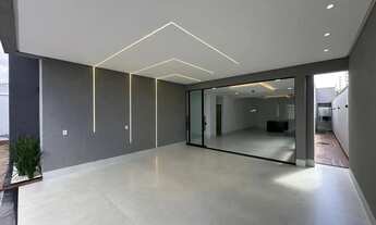 Imagem 3: Casa em Jardim Vila Boa - Goiânia - GO