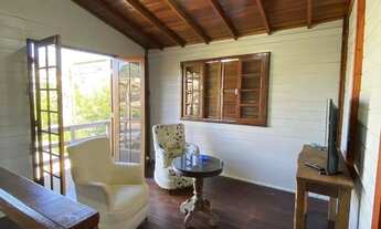 Imagem 7: Casa com 5 dormitórios, 190 m² - venda por R$ 1.600.000,00 ou aluguel por R$ 1.350,00/dia