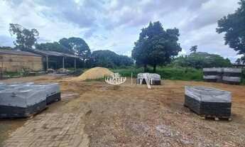 Imagem 4: Barracão, 2000 m² - venda por R$ 8.000.000,00 ou aluguel por R$ 20.054,61/mês - Cilo 3 - L