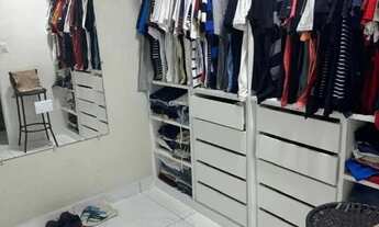 Imagem 7: CASA DE LUXO NA PARANGABA,COM 4 QUARTOS, PISCINA E DECK COM CHURRASQUEIRA