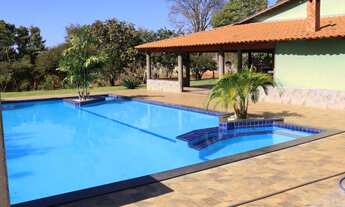 Imagem: CHÁCARA 12.000 M² - RECREIO SÃO JOAQUIM