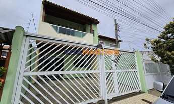 Imagem: Casa com 4 quartos (todos suíte) para aluguel