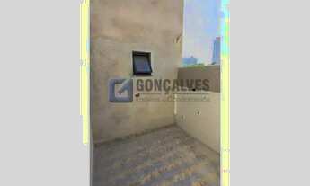 Imagem 7: Venda Apartamento Cobertura Santo Andre Vila Eldizia Ref: 147460