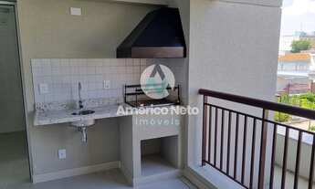 Imagem: Apartamento à venda, 142 m² por R$ 2.000.000,00