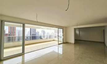 Imagem 2: Gran Excellence - Apartamento 3 quartos, sendo 3 suítes