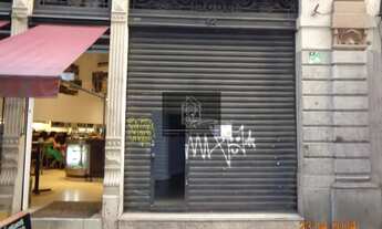 Imagem 3: Loja / Salão em Centro - São Paulo