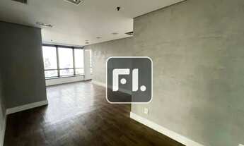 Imagem 6: Conjunto comercial com 350m² no bairro Bela Vista para locação