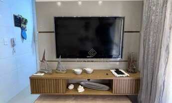 Imagem 5: Apartamento à venda, 61 m² por R$ 530.000,00 - Vila Guilhermina - Praia Grande/SP