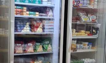 Imagem 7: Loja de Produtos Naturais - Metrô Tatuapé