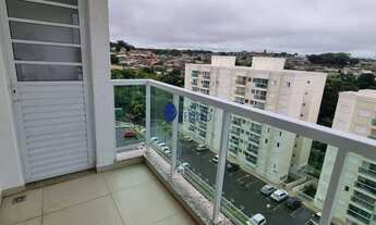 Imagem: Apartamento de 2 Qts no Condomínio Grand