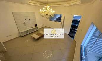 Imagem 3: Sobrado com 4 dormitórios, 330 m² - venda por R$ 1.049.400,00 ou aluguel por R$ 6.100,00/m