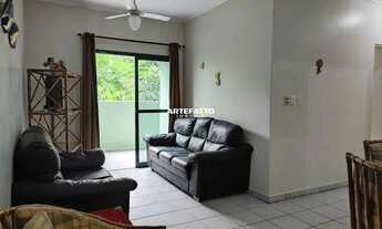 Imagem 4: Apartamento na Praia Grande em Ubatuba