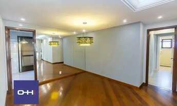 Imagem 7: Aluguel Apartamento 4 Dormitórios - 140 m² Moema