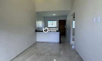 Imagem 3: Casa 2 dormitórios à venda Jardim Atlântico Central (Itaipuaçu) Maricá/RJ