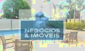 Imagem 2: Imóvel para LOCAÇÂO Condomínio Cambuí Square