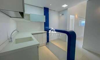 Imagem 2: Cobertura comercial 111m² reformada