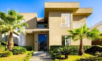 Imagem 2: CASA EM CONDOMÍNIO - ALPHAVILLE - SP