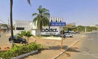 Imagem 2: EXCELENTE PRÉDIO COMERCIAL, COM FRENTE PARA DUAS DAS AVENIDAS MAIS MOVIMENTADAS DE BAURU !