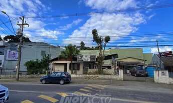 Imagem 2: Terreno Bela Vista Caxias do Sul