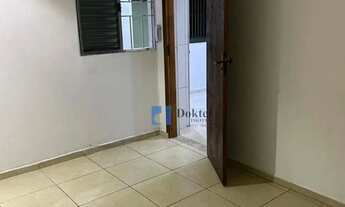 Imagem 2: Casa com 1 dormitório para alugar, 30 m² por R$ 1.356,07/mês - Freguesia do Ó - São Paulo