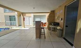 Imagem 4: Porto das Dunas Beach - Apartamento com 2 quartos à venda, 46 m² por R$ 400.000 - Porto da