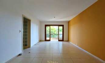 Imagem 3: Apartamento com 3 dormitórios e sacada próximo ao Rio Mampituba