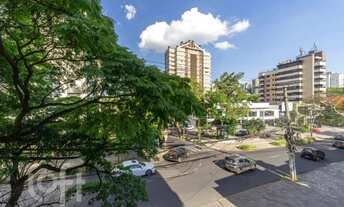 Imagem 4: Apartamento à venda em Moinhos de Vento com 119 m², 3 quartos, 1 suíte, 1 vaga