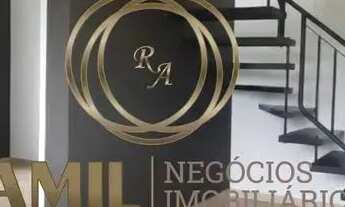 Imagem 2: Aluga Apartamento Duplex no Condominio Spazio Campos das Violetas, Jd. América, 02 dormitó