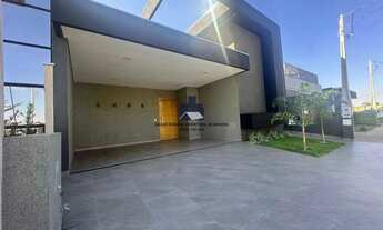 Imagem: Casa à venda no Condomínio Setlife II